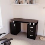 Kivona Otley Computer Tables - Acquire Yours Now