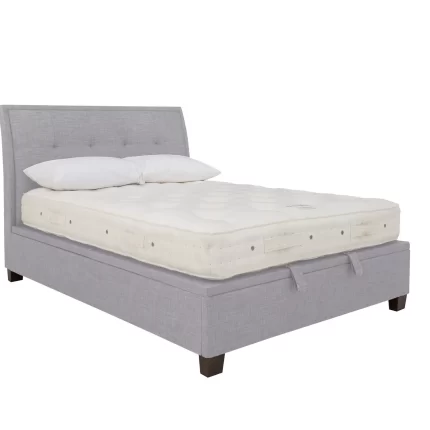 Splash Ottoman Bed Frame