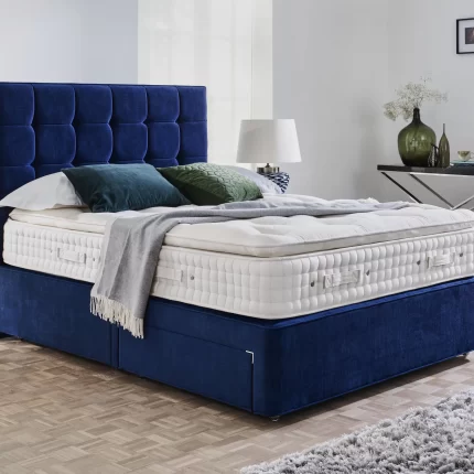 Splash Premium Divan Set