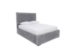 Splash Luxe Ottoman Bed Frame