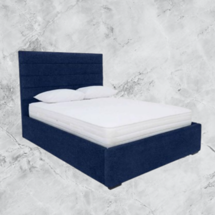 Splash Luxe Ottoman Bed Frame