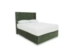 Sanctum Nature 2000 2 Drawer Divan Bed with Harding Headboard