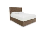 Sanctum Nature 2000 2 Drawer Divan Bed with Harding Headboard