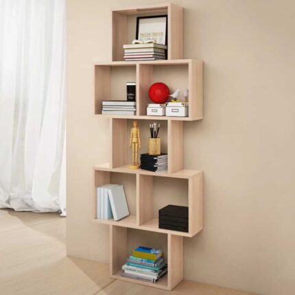 Kivona Beraun Wall Rack