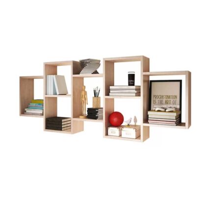 Kivona Beraun Wall Rack