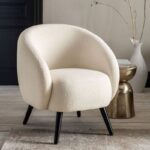 Kivona Luxury Accent Chair