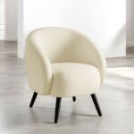 Kivona Luxury Accent Chair