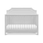 Kivona Modern Baby Bed