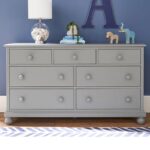 Kivona Furniture Sleek Office Drawers