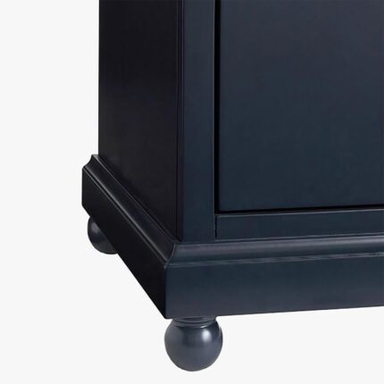 Kivona Furniture Sleek Office Drawers