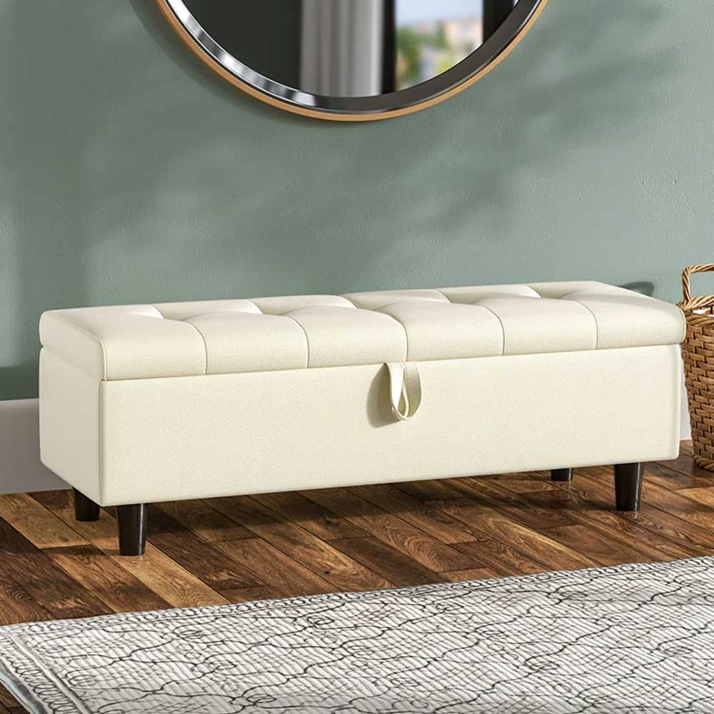 Kivona Storage Bench Kivona Storage Bench