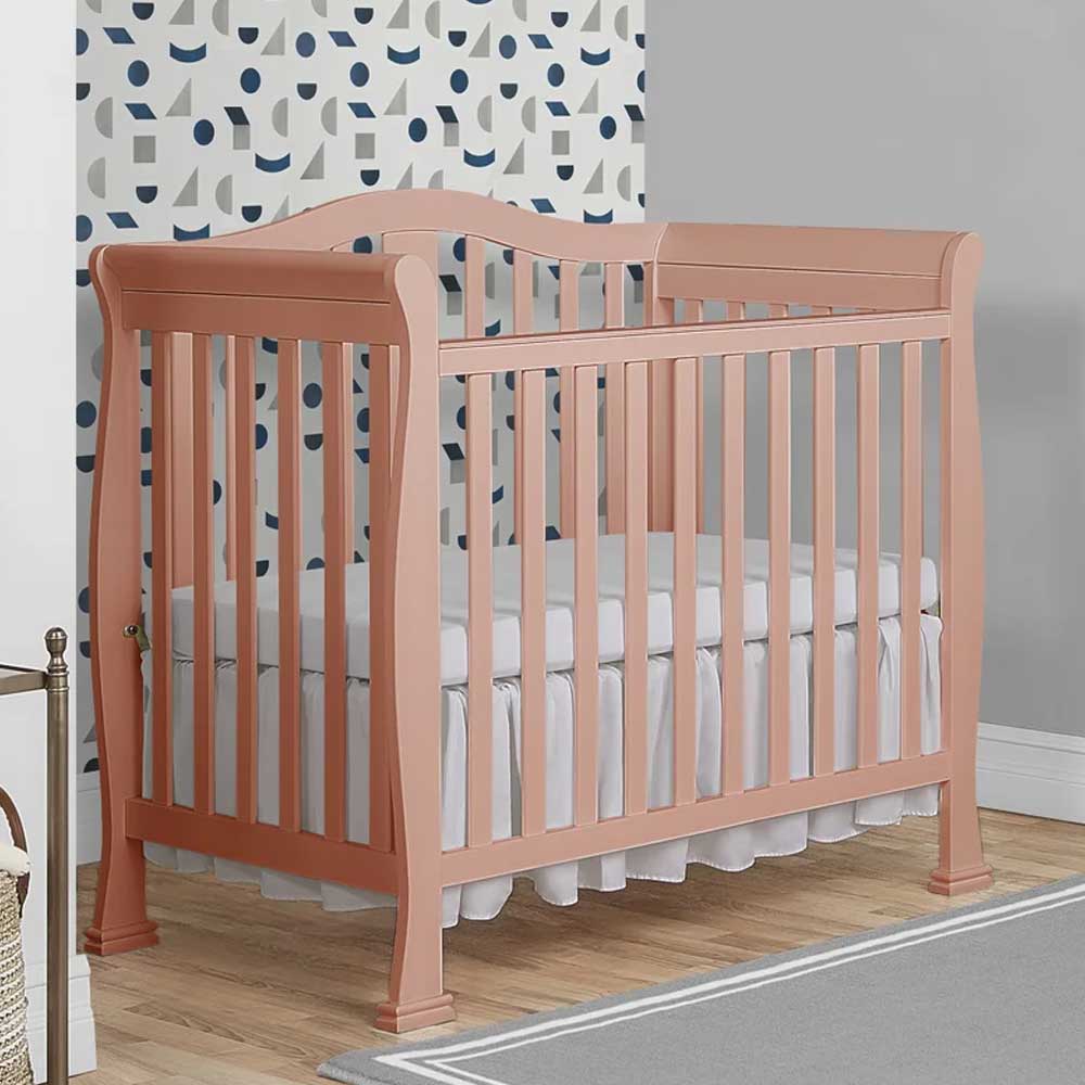 Kivona Versatile Baby Crib Kivona Versatile Baby Crib