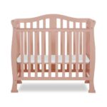 Kivona Versatile Baby Crib