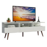 Personalized Modern TV Unit (Up to 65 Inches)
