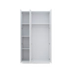 Kivona Rio Bedroom Set – White & Grey