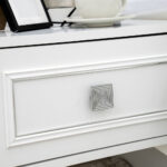 Kivona Rio Bedroom Set – White & Grey