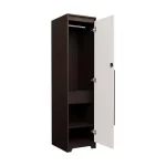 Splash Regal Grand 1-Door Closet with Mirror