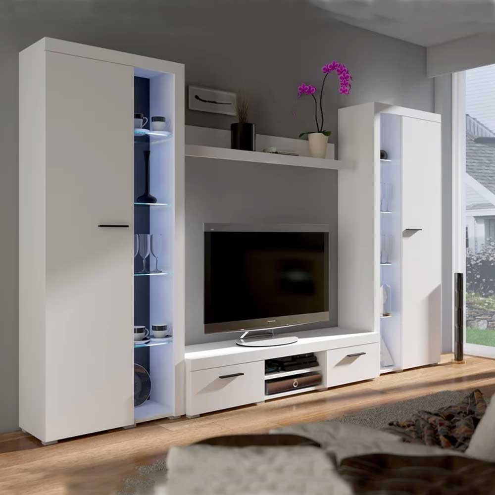Kivona Entertainment TV Unit Kivona Entertainment TV Unit