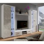 Kivona Entertainment TV Unit