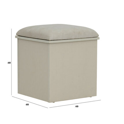 Kivona Aspect Bedroom Set (Without Wardrobe)