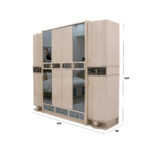 Kivona Oriel Bedroom Set