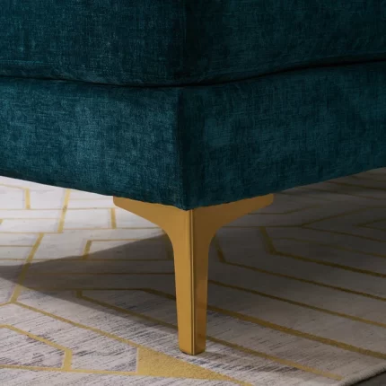 Splash Trego 3-Piece Upholstered Sectional