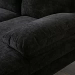 Splash Trego 3-Piece Upholstered Sectional