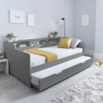 "Kivona Modern Tyler Single Daybed"
