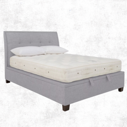 Kivona Ottoman Bed Frame