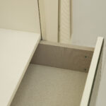 Kivona Vera Bedroom Set (Without Wardrobe)