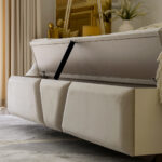 Kivona Vera Bedroom Set (Without Wardrobe)