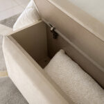 Kivona Vera Bedroom Set (Without Wardrobe)