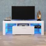 Kivona Wooden TV Entertainment Unit