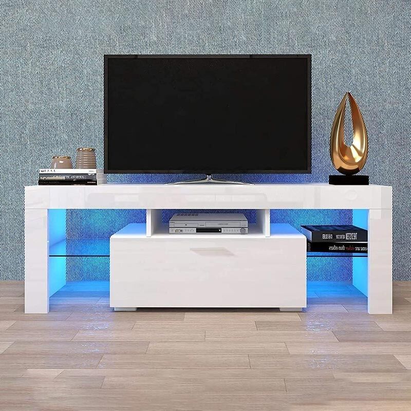 Kivona Wooden TV Entertainment Unit Kivona Wooden TV Entertainment Unit