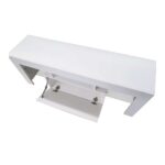 Kivona Wooden TV Entertainment Unit