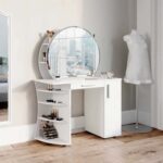 Kivona Cinderella Dressing Table
