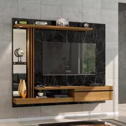 Kivona Denver Floating TV Wall Panel