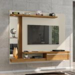 Kivona Denver Floating TV Wall Panel