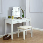 Kivona Hattie Dressing Table