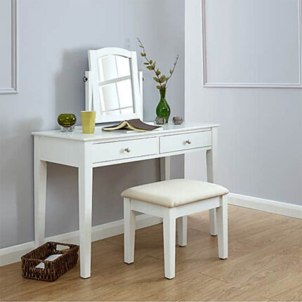 Kivona Hattie Dressing Table