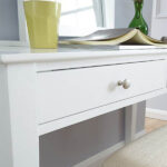 Kivona Hattie Dressing Table