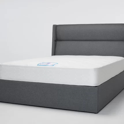 Splash Faye Luxe Storage Ottoman Bed