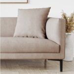 Splash Sienna Love Seat Sofa