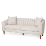 Kivona 2-Seater Contemporary Sofa