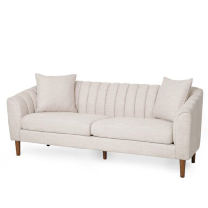 Kivona 2-Seater Contemporary Sofa
