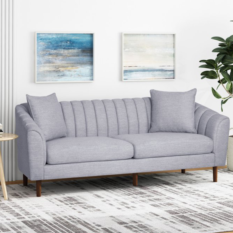 Kivona 2-Seater Contemporary Sofa Kivona 2-Seater Contemporary Sofa