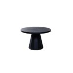 Splash Circular Elegance Dining Table
