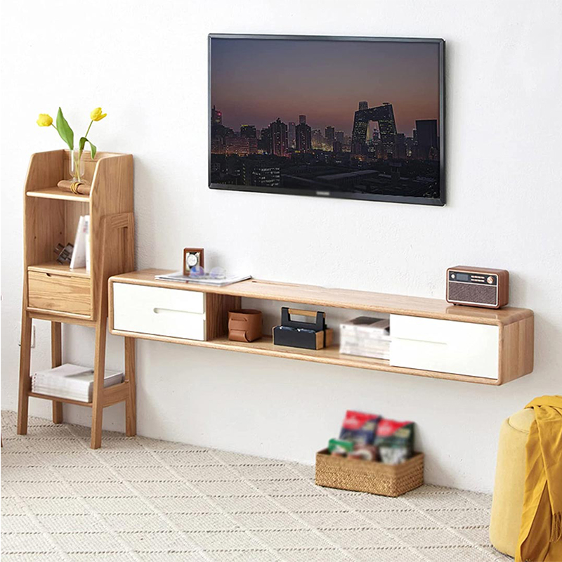 Kivona Austin Media Console Kivona Austin Media Console