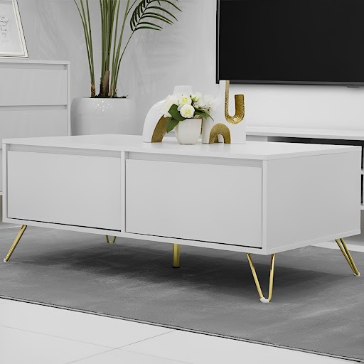 Kivona Starburst Center Table Kivona Starburst Center Table