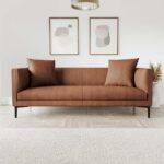 Splash Sienna Love Seat Sofa